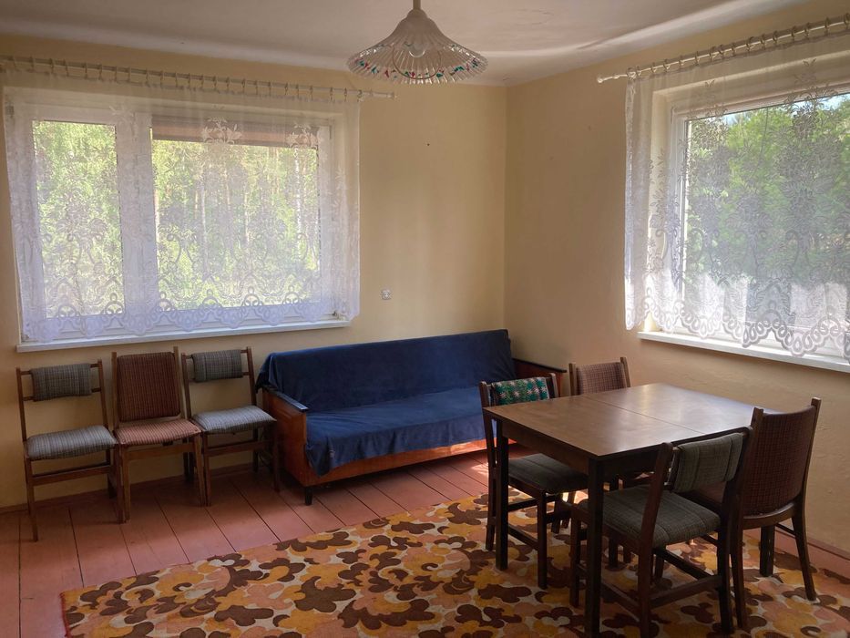 dom wolnostojący Adamów. Zdjęcie 6