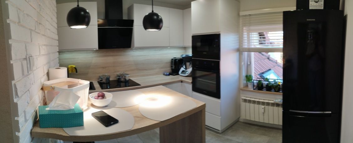 Mieszkanie 3-pokojowe Przemyśl, ul. Artura Malawskiego. Zdjęcie 9