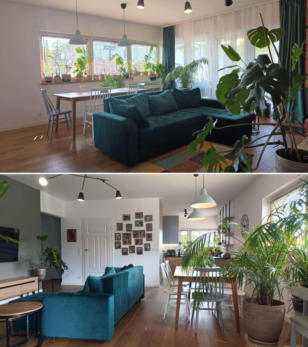 dom wolnostojący, 4 pokoje Żukczyn, ul. Gdańska. Zdjęcie 12