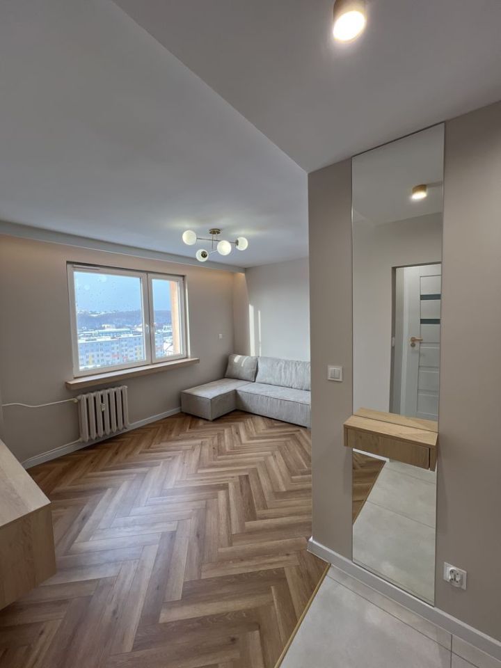 Mieszkanie 1-pokojowe Starachowice, ul. Wojska Polskiego. Zdjęcie 7