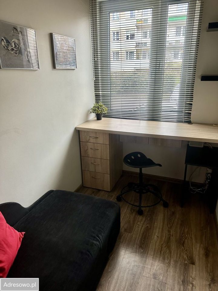 Mieszkanie 3-pokojowe Kraków Mistrzejowice, os. Złotego Wieku. Zdjęcie 10