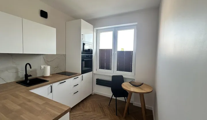 Mieszkanie 2-pokojowe Bydgoszcz Górzyskowo, ul. Ikara