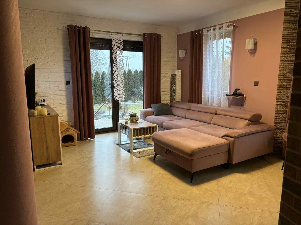 dom wolnostojący Trójca. Zdjęcie 6