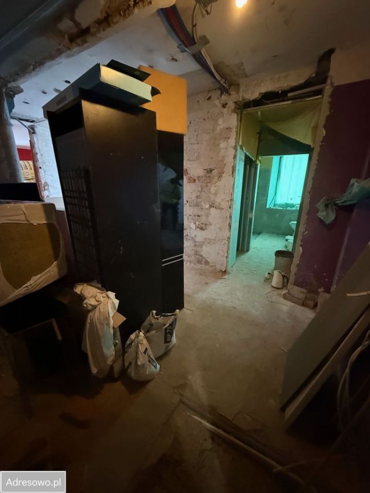 Mieszkanie 3-pokojowe Świeradów-Zdrój. Zdjęcie 5