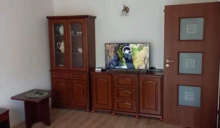 Mieszkanie 1-pokojowe Międzyzdroje, ul. Kolejowa