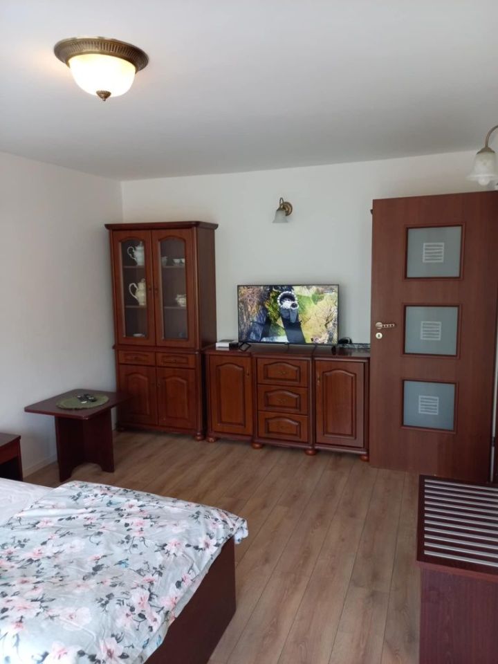 Mieszkanie 1-pokojowe Międzyzdroje, ul. Kolejowa. Zdjęcie 1