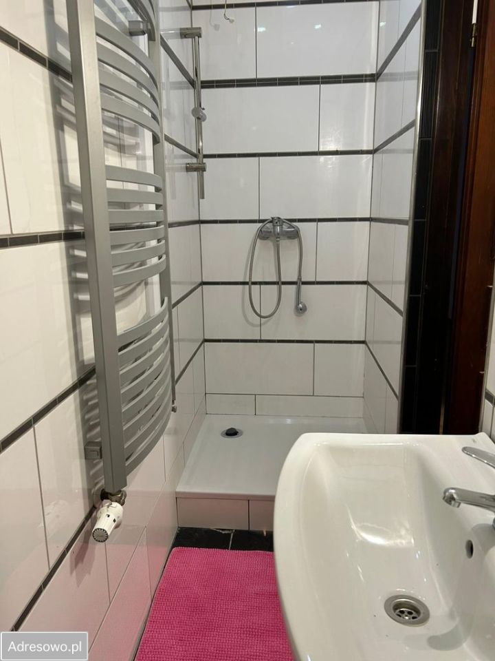 Mieszkanie 2-pokojowe Gdańsk Śródmieście, ul. Spadzista. Zdjęcie 5