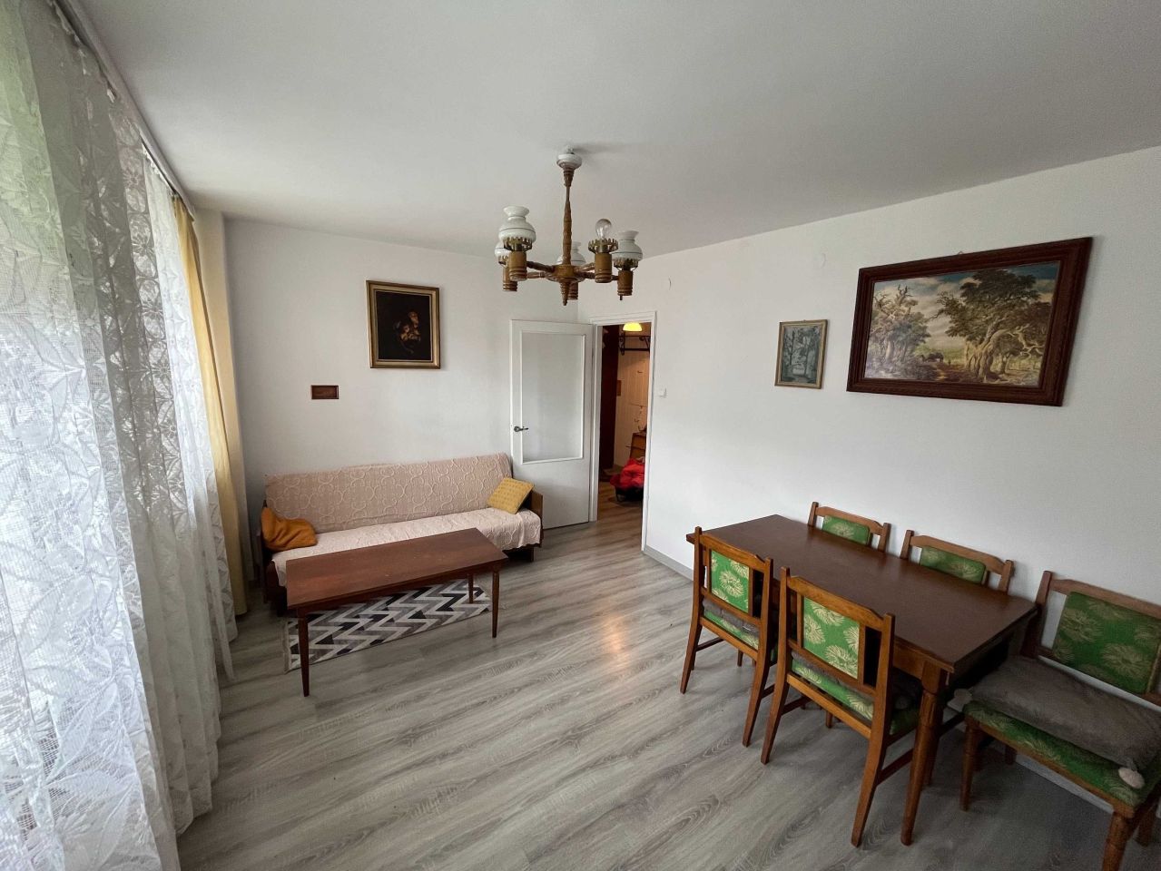 Mieszkanie 2-pokojowe Dzierżoniów, os. Kolorowe. Zdjęcie 8