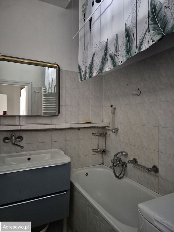 Mieszkanie 2-pokojowe Warszawa Ochota, ul. Filtrowa. Zdjęcie 5