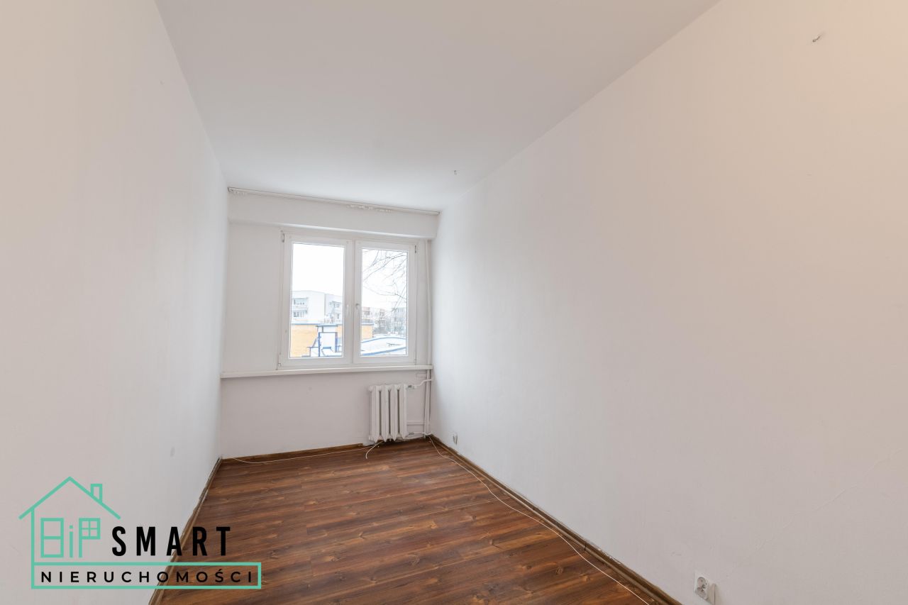 Mieszkanie 3-pokojowe Stalowa Wola, ul. Józefa Poniatowskiego. Zdjęcie 2