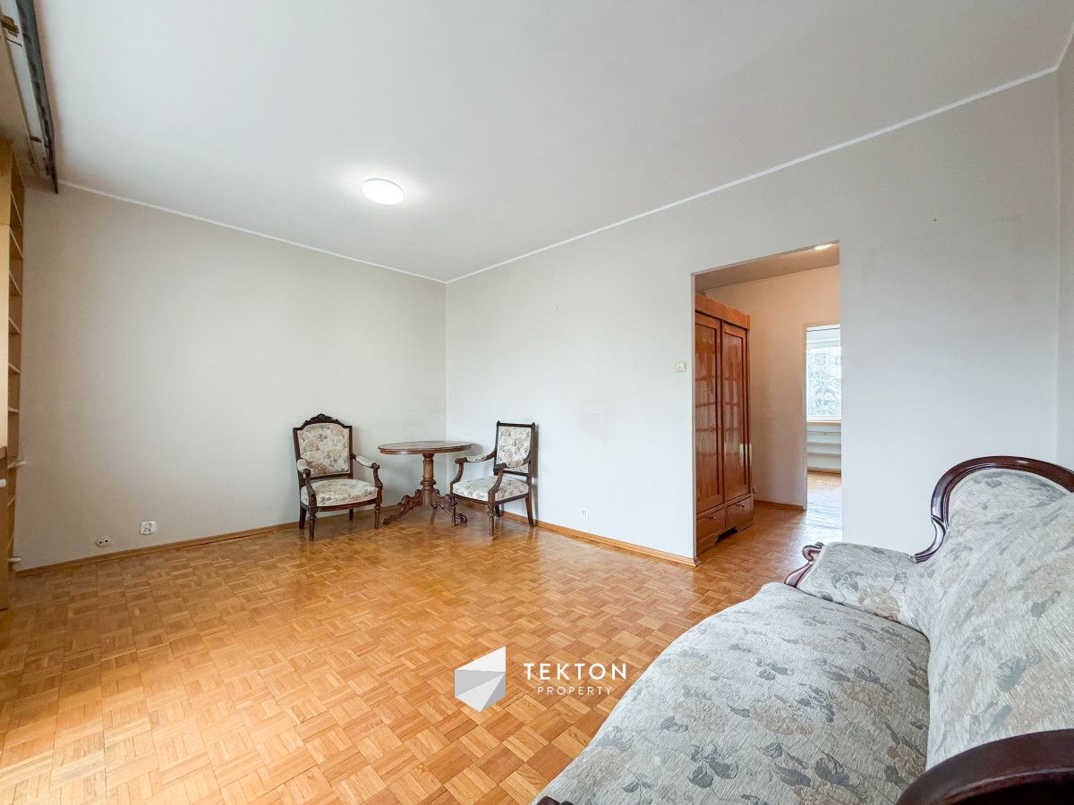 Mieszkanie 3-pokojowe Warszawa Ursynów, ul. Ferdynanda Magellana. Zdjęcie 5