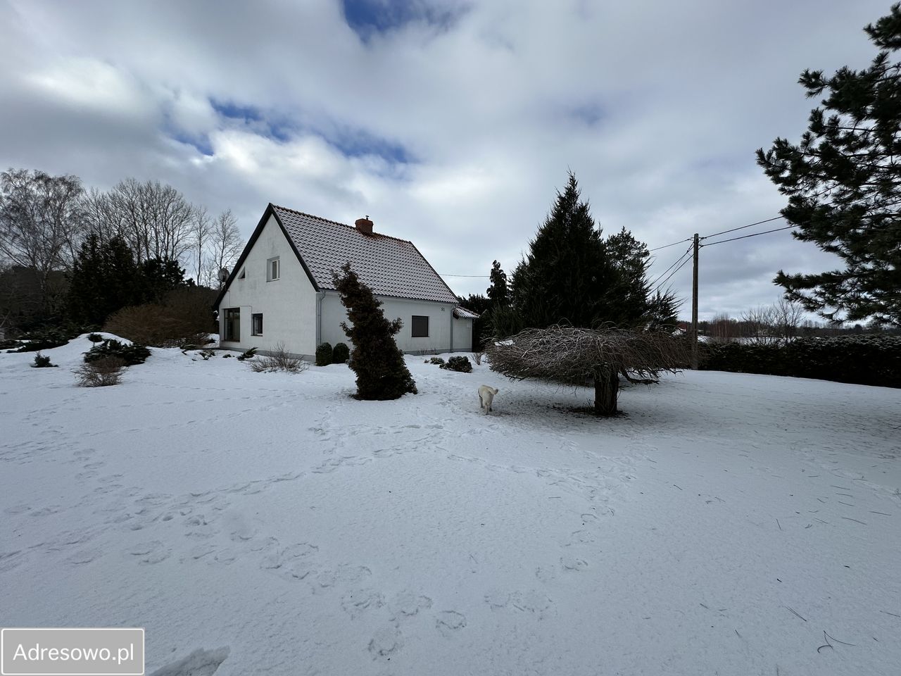 dom wolnostojący, 6 pokoi Krawczyki. Zdjęcie 13