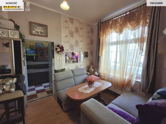 Mieszkanie 2-pokojowe Pyrzyce, ul. Księcia Bogusława X. Zdjęcie 5