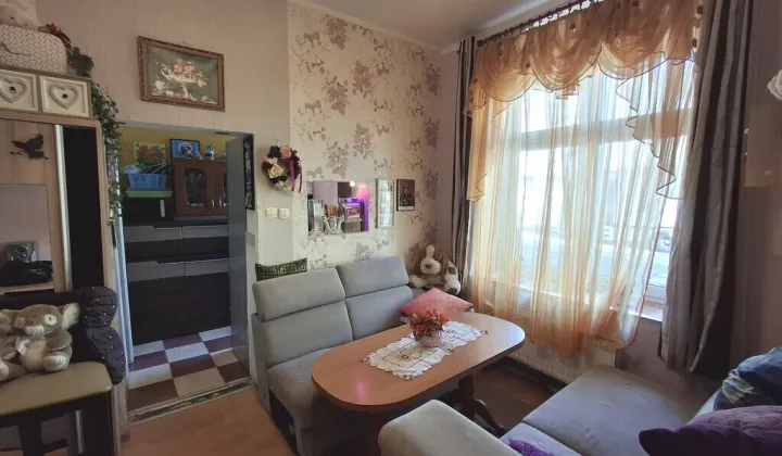 Mieszkanie 2-pokojowe Pyrzyce, ul. Księcia Bogusława X