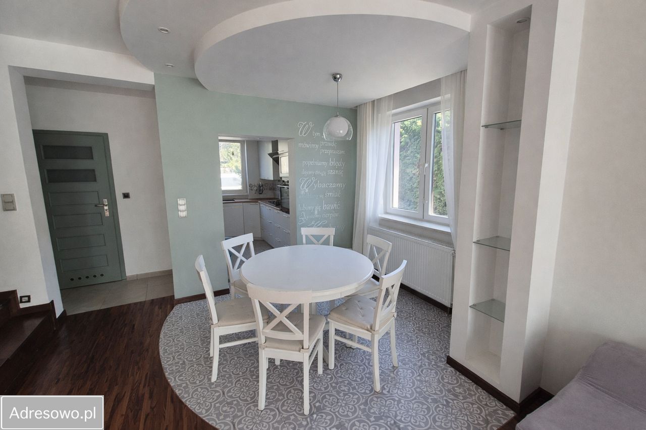 bliźniak, 6 pokoi Słupno. Zdjęcie 17