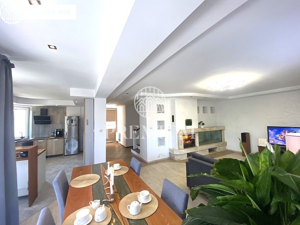 dom wolnostojący, 4 pokoje Tur, ul. Bydgoska. Zdjęcie 5