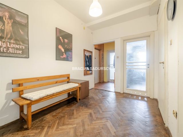 Mieszkanie 3-pokojowe Kraków Krowodrza, ul. Fryderyka Chopina. Zdjęcie 4