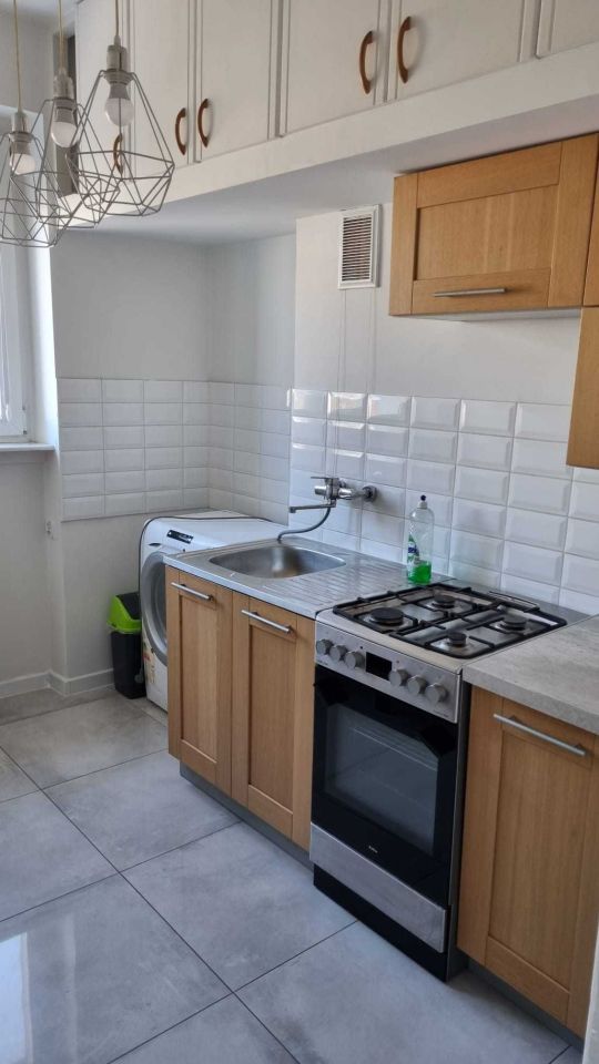 Mieszkanie 1-pokojowe Piła Centrum, ul. Śródmiejska. Zdjęcie 2