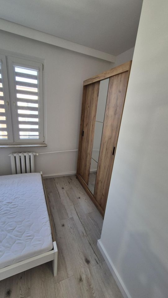 Mieszkanie 2-pokojowe Zamość Stare Miasto, ul. Hrubieszowska. Zdjęcie 7