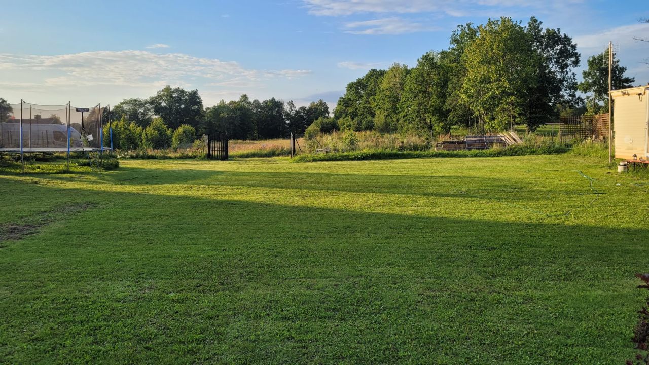 Działka budowlana Kukówko. Zdjęcie 11