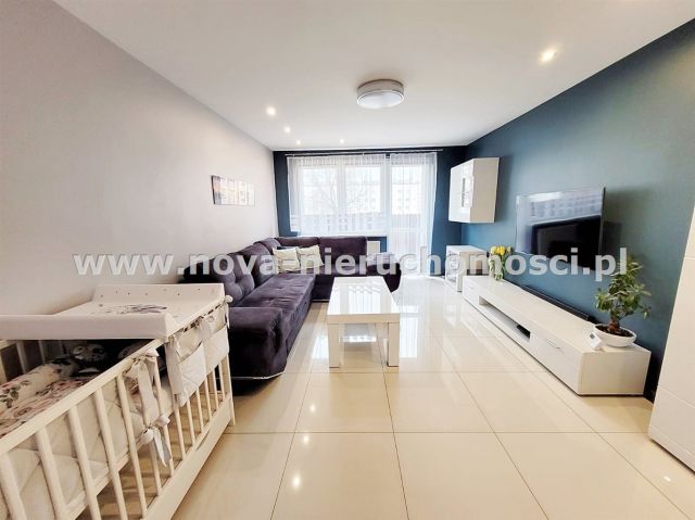 Mieszkanie 2-pokojowe Rybnik Boguszowice, ul. Józefa Lompy. Zdjęcie 1