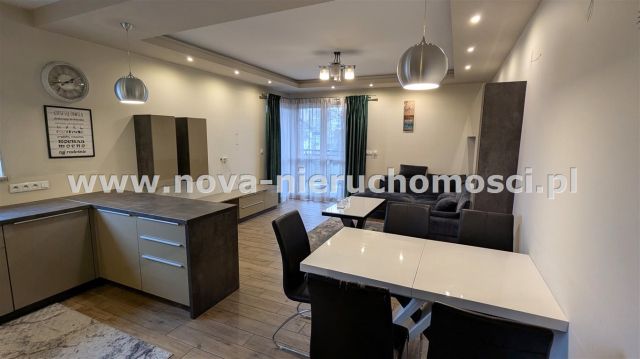 Mieszkanie 3-pokojowe Rybnik Smolna, ul. Smolna. Zdjęcie 1