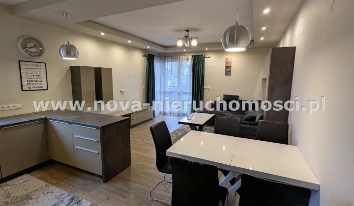 Mieszkanie 3-pokojowe Rybnik Smolna, ul. Smolna