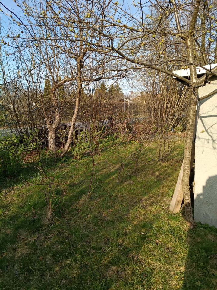 Działka rod Gdańsk Chełm, ul. Zamiejska. Zdjęcie 11