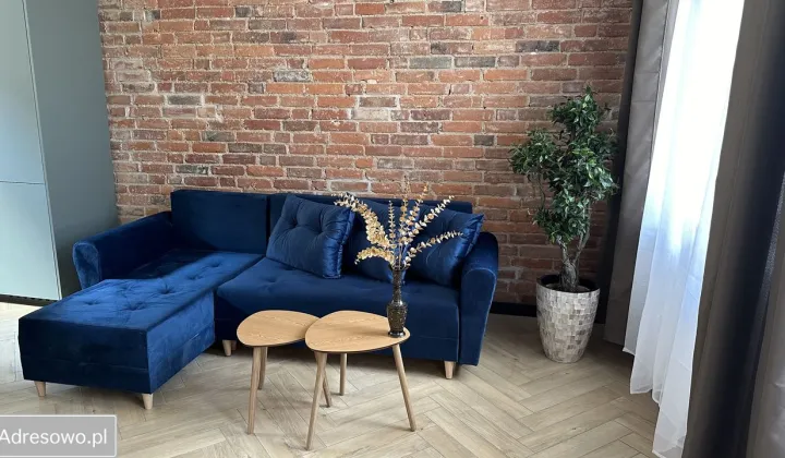 Mieszkanie 2-pokojowe Legnica