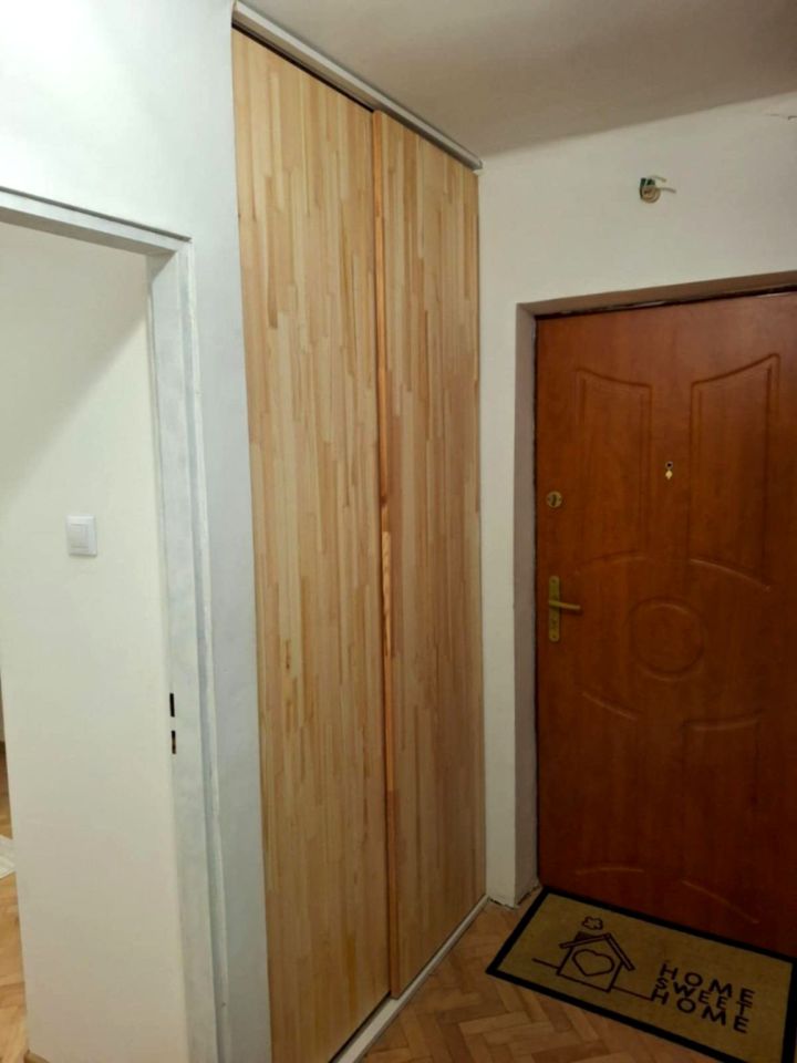 Mieszkanie 3-pokojowe Lublin Bronowice, ul. Sokola. Zdjęcie 4