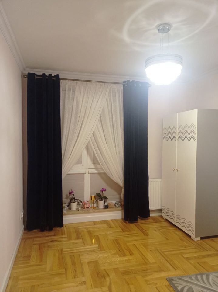 Mieszkanie 3-pokojowe Pruszków Centrum, ul. Radnych. Zdjęcie 9
