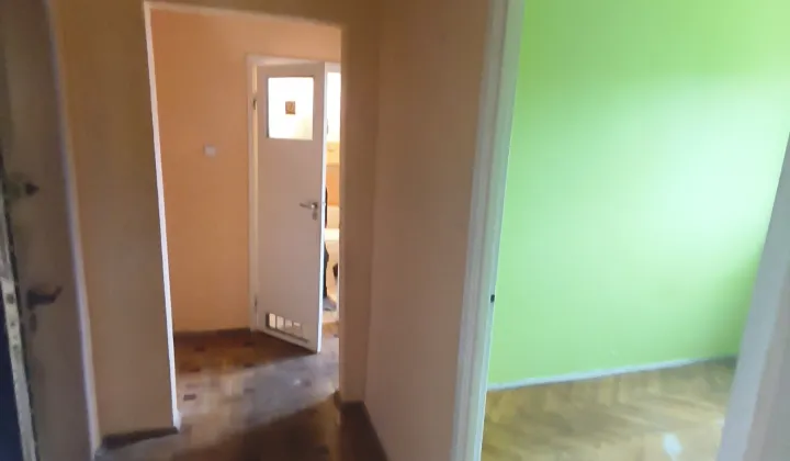 Mieszkanie 2-pokojowe Bydgoszcz Wyżyny, ul. Szarych Szeregów