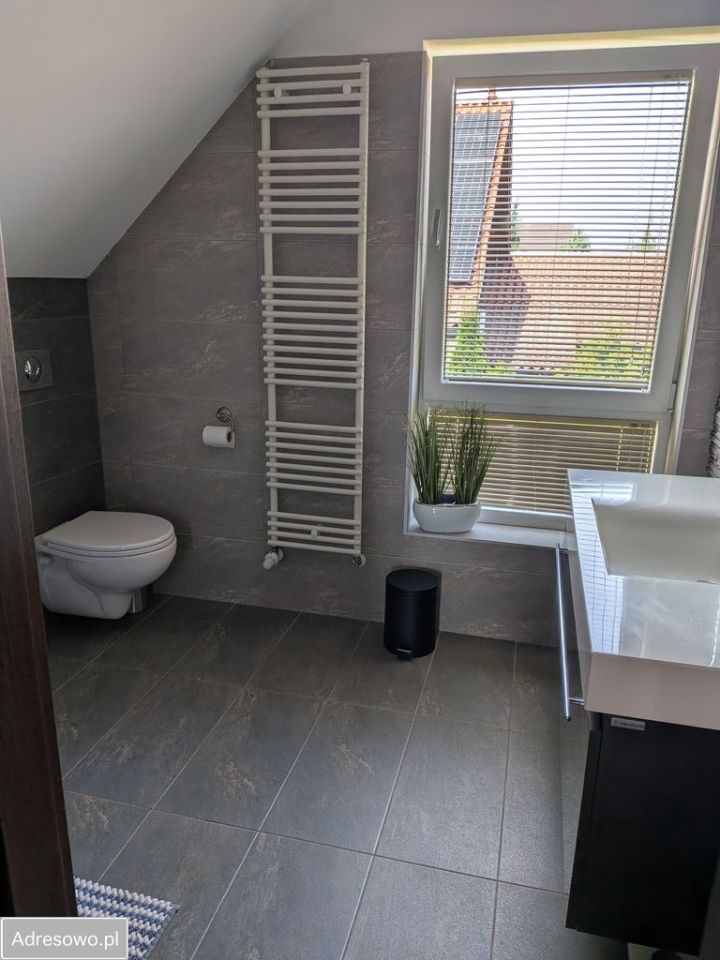 dom szeregowy, 4 pokoje Bezrzecze, ul. Cynamonowa. Zdjęcie 5