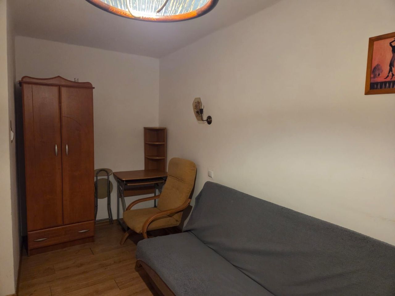 Mieszkanie 2-pokojowe Suwałki Centrum, ul. Teofila Noniewicza. Zdjęcie 3