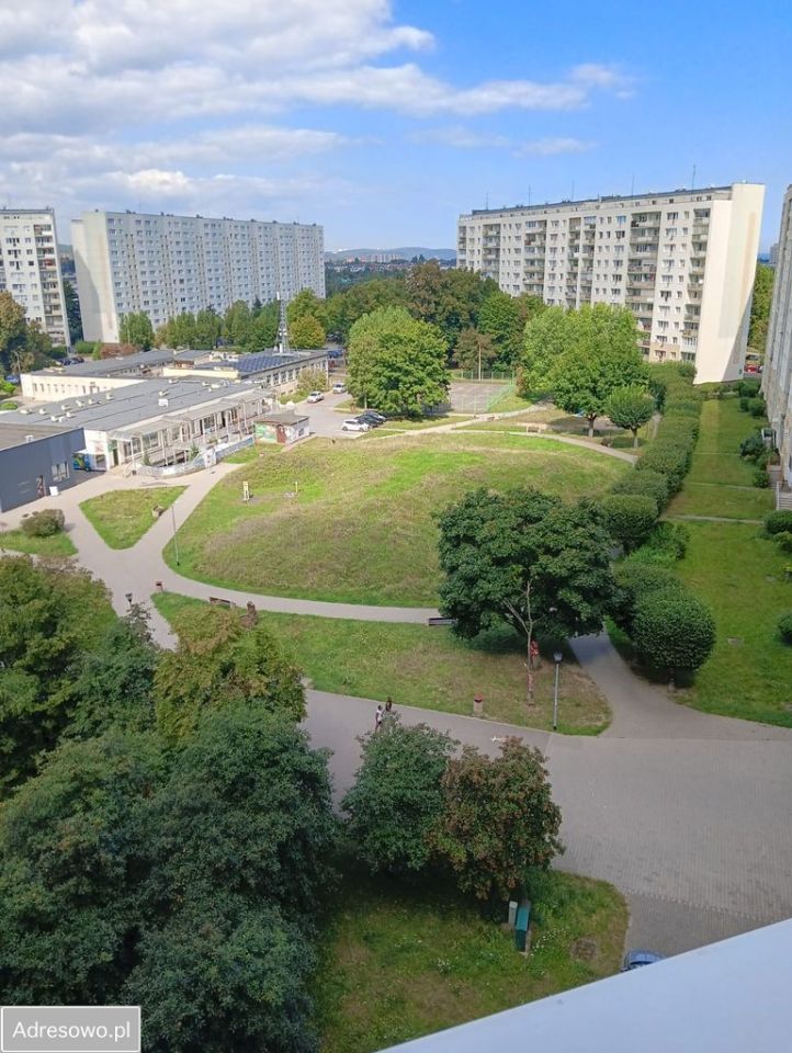 Mieszkanie 2-pokojowe Gdańsk Żabianka, ul. Pomorska. Zdjęcie 6