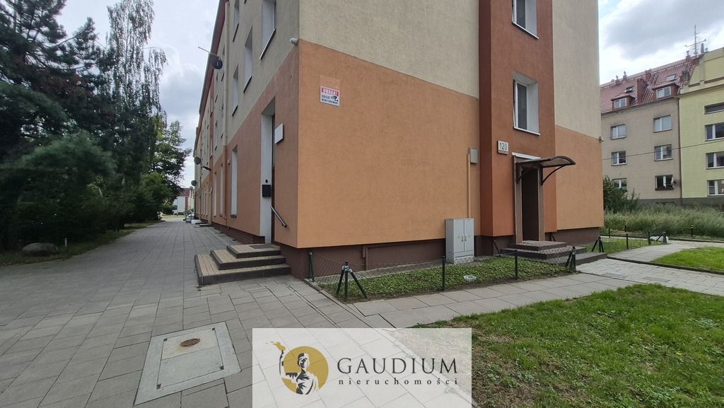Mieszkanie 2-pokojowe Gdańsk Wrzeszcz, ul. Jana Kochanowskiego. Zdjęcie 13