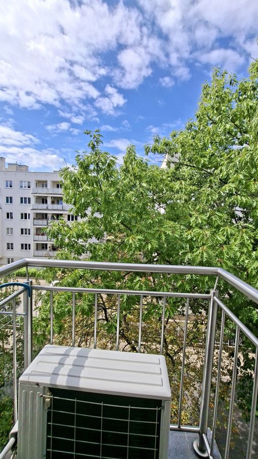 Mieszkanie 2-pokojowe Warszawa Wola, ul. Józefa Sowińskiego. Zdjęcie 11