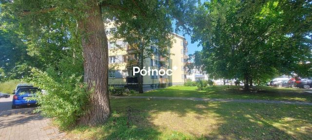 Mieszkanie 2-pokojowe Olsztyn Jaroty, ul. Floriana Piotrowskiego. Zdjęcie 11