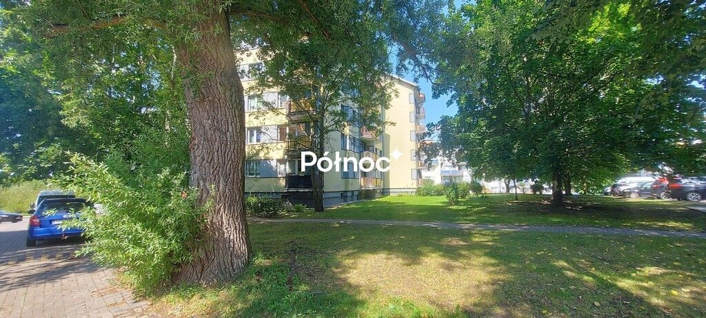Mieszkanie 2-pokojowe Olsztyn Jaroty, ul. Floriana Piotrowskiego. Zdjęcie 11