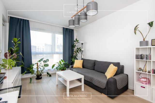 Mieszkanie 2-pokojowe Poznań Nowe Miasto, ul. Milczańska. Zdjęcie 2