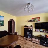 Mieszkanie 3-pokojowe Lublin Kalinowszczyzna, ul. Kazimierza Tumidajskiego. Zdjęcie 2