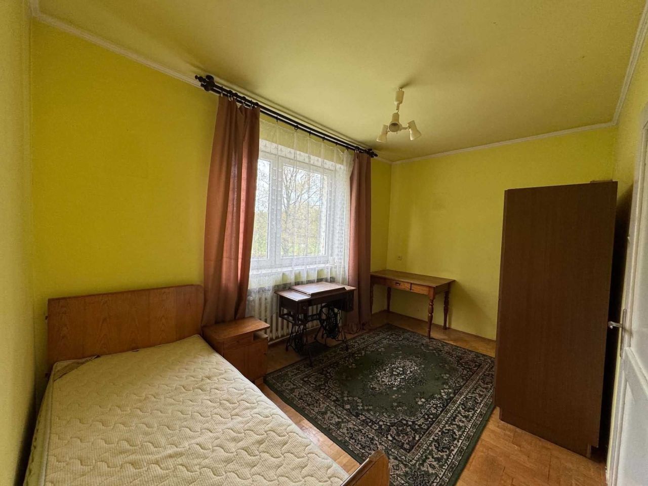 dom wolnostojący Zagórzany. Zdjęcie 7