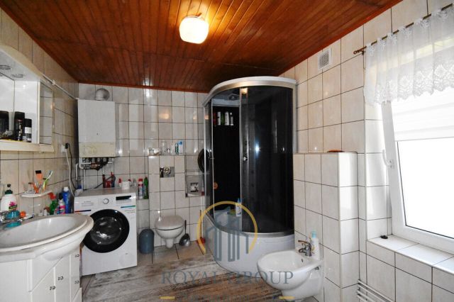 dom wolnostojący, 8 pokoi Lubartów. Zdjęcie 9