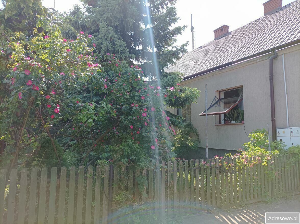 dom wolnostojący, 5 pokoi Pruszków Gąsin, ul. Edmunda Krzywdy-Rzewuskiego. Zdjęcie 13