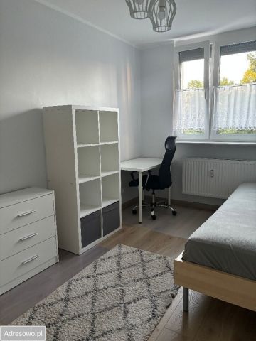 Pokój Poznań Jeżyce, ul. Cypriana Kamila Norwida. Zdjęcie 1