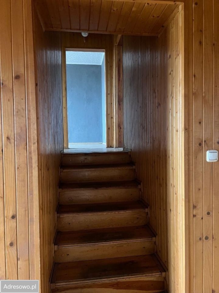 dom wolnostojący, 5 pokoi Szczytniki. Zdjęcie 6