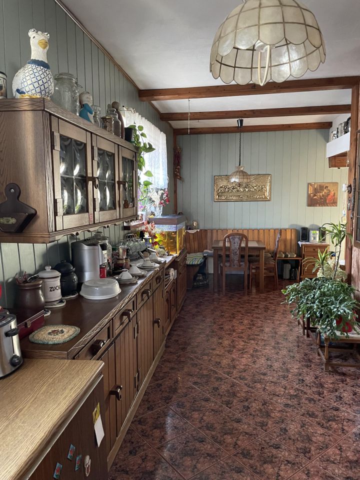 dom wolnostojący, 4 pokoje Drawsko Pomorskie, ul. Jeziorna. Zdjęcie 4