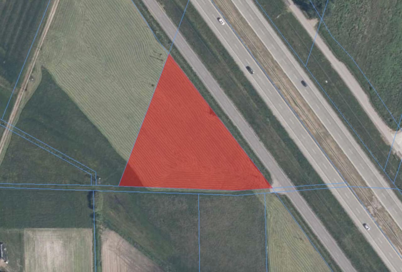 Działka inwestycyjna Lubice. Zdjęcie 10