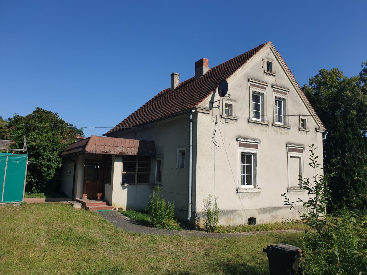 gospodarstwo, 5 pokoi Krosno Odrzańskie, ul. Wiejska. Zdjęcie 6