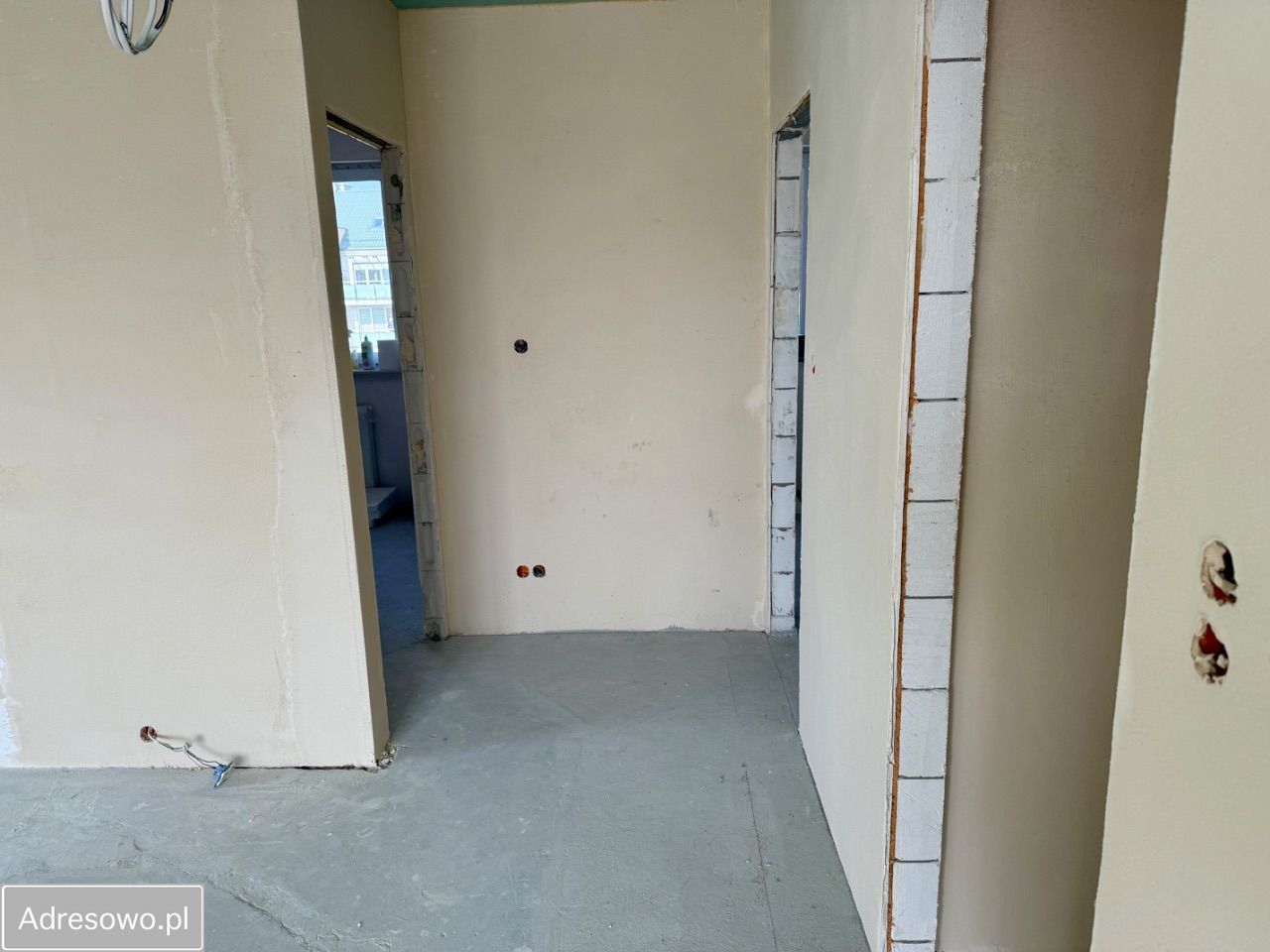 Mieszkanie 3-pokojowe Płock Podolszyce, al. Jana Pawła II. Zdjęcie 2